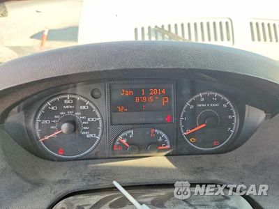 Zdjęcie 9 z 13 samochodu: 2014 RAM PROMASTER 3500 3500 HIGH VIN:3C6URVJG1EE124803 - miniatura