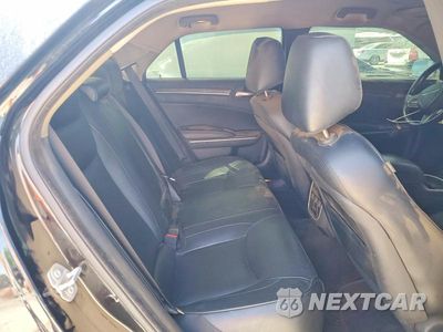 Zdjęcie 10 z 12 samochodu: 2021 CHRYSLER 300 TOURING VIN:2C3CCAAG9MH683425 - miniatura