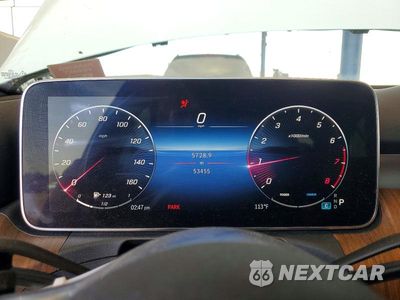 Zdjęcie 9 z 12 samochodu: 2023 MERCEDES-BENZ C 300 VIN:W1KAF4GB9PR087801 - miniatura