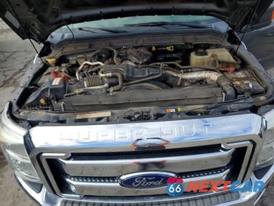 Zdjęcie 11 z 13 samochodu: 2015 FORD F350 SUPER DUTY VIN:1FT8W3BT9FEB74655 - miniatura