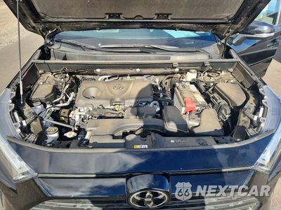 Zdjęcie 11 z 13 samochodu: 2024 TOYOTA RAV4 XLE PREMIUM VIN:2T3A1RFV0RC441615 - miniatura