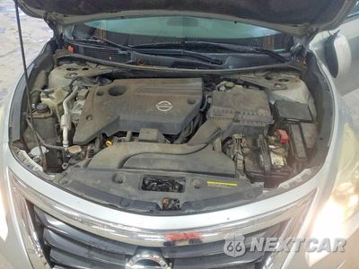 Zdjęcie 11 z 12 samochodu: 2014 NISSAN ALTIMA SV VIN:1N4AL3AP7EC106434 - miniatura