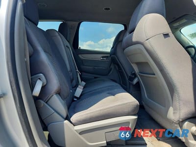 Zdjęcie 11 z 13 samochodu: 2016 CHEVROLET TRAVERSE LS VIN:1GNKRFED7GJ292481 - miniatura