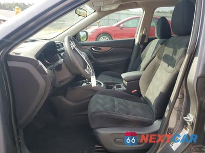Zdjęcie 7 z 13 samochodu: 2015 NISSAN ROGUE SV VIN:5N1AT2MT3FC812634 - miniatura