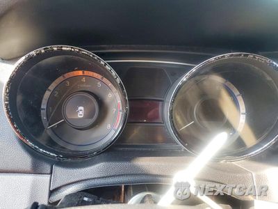 Zdjęcie 9 z 12 samochodu: 2014 HYUNDAI SONATA GLS VIN:5NPEB4AC9EH847724 - miniatura