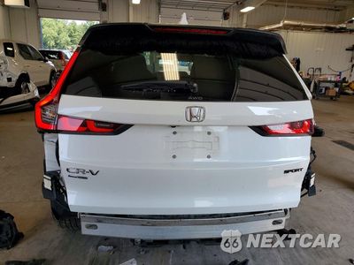 Zdjęcie 6 z 14 samochodu: 2024 HONDA CR-V SPORT-L VIN:7FARS6H88RE040800 - miniatura