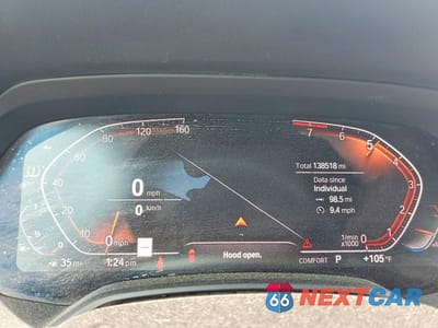 Zdjęcie 9 z 13 samochodu: 2019 BMW X5 XDRIVE40I VIN:5UXCR6C5XKLL21718 - miniatura