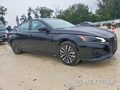 Czwarte zdjęcie samochodu z boku: 2026 NISSAN ALTIMA SV VIN:1N4BL4DV4TN312929 - miniatura