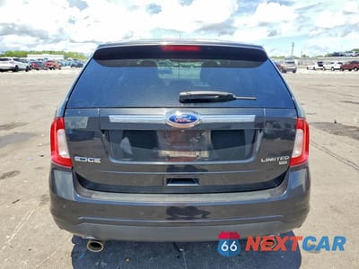 Zdjęcie 6 z 13 samochodu: 2014 FORD EDGE LIMITED VIN:2FMDK4KC2EBA54637 - miniatura