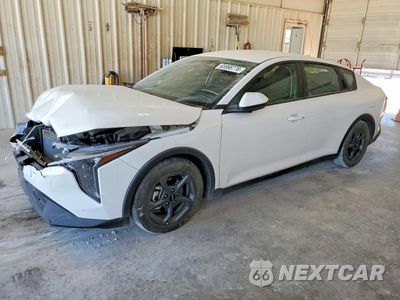 2025 KIA K4 LXS 3KPFT4DEXSE084076 - główne zdjęcie licytacji z USA - miniatura