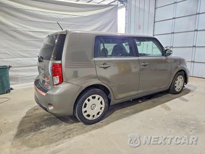 Trzecie zdjęcie samochodu z tyłu: 2014 SCION XB BASE VIN:JTLZE4FE0EJ064449 - miniatura