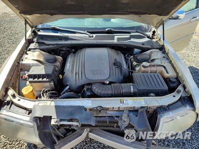 Zdjęcie 11 z 12 samochodu: 2006 CHRYSLER 300C VIN:2C3LA63H46H515333 - miniatura
