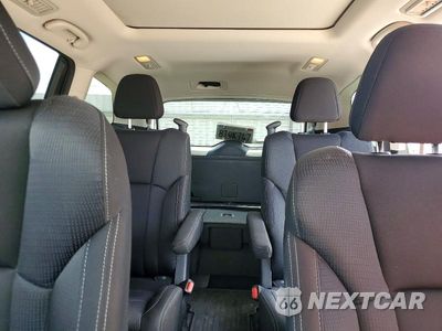 Zdjęcie 10 z 14 samochodu: 2021 SUBARU ASCENT PREMIUM VIN:4S4WMAHD7M3412685 - miniatura