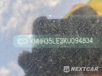 Zdjęcie 13 z 13 samochodu: 2019 HYUNDAI ELANTRA GT BASE VIN:KMHH35LE3KU094834 - miniatura
