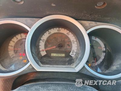Zdjęcie 9 z 12 samochodu: 2014 TOYOTA TACOMA BASE VIN:5TFNX4CN7EX036363 - miniatura