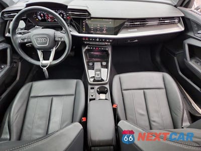 Zdjęcie 8 z 12 samochodu: 2024 AUDI A3 PREMIUM PLUS VIN:WAUHUDGY0RA008856 - miniatura
