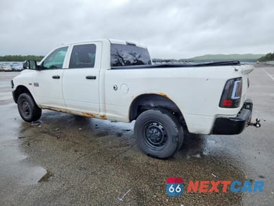 Drugie zdjęcie samochodu z przodu: 2011 DODGE RAM 2500 VIN:3D7TT2CT1BG564864 - miniatura