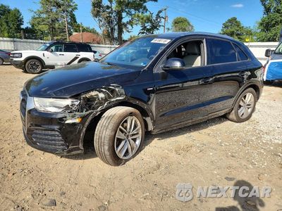 2018 AUDI Q3 PREMIUM WA1BCCFS2JR001068 - główne zdjęcie licytacji z USA - miniatura