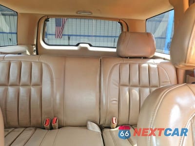 Zdjęcie 10 z 13 samochodu: 1999 JEEP GRAND CHEROKEE LIMITED VIN:1J4GW68NXXC696921 - miniatura