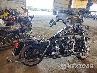 1998 HARLEY-DAVIDSON FLHRCI ANNIVERSARY 1HD1FRR49WY626829 - główne zdjęcie licytacji z USA - miniatura