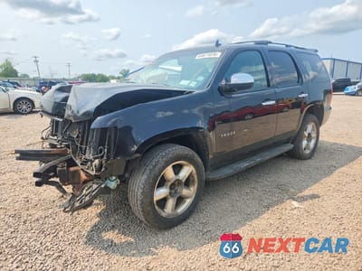 2012 CHEVROLET TAHOE K1500 LT 1GNSKBE00CR227736 - główne zdjęcie licytacji z USA - miniatura