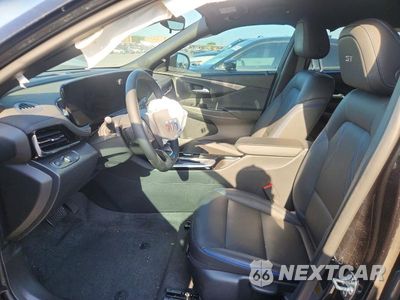 Zdjęcie 7 z 12 samochodu: 2026 BUICK ENVISTA SPORT TOURING VIN:KL47LBEP4TB094295 - miniatura