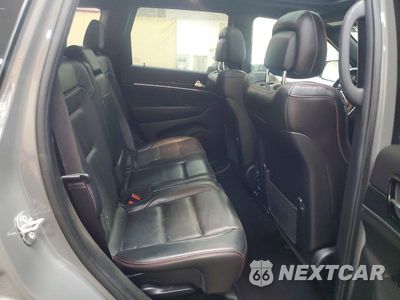 Zdjęcie 11 z 14 samochodu: 2021 JEEP GRAND CHEROKEE TRAILHAWK VIN:1C4RJFLG5MC568717 - miniatura