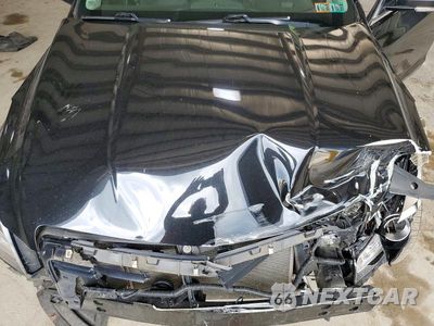 Zdjęcie 11 z 13 samochodu: 2017 CADILLAC ATS LUXURY VIN:1G6AH5SX2H0202728 - miniatura