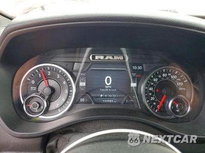 Zdjęcie 9 z 12 samochodu: 2019 RAM 1500 BIG HORN/LONE STAR VIN:1C6SRFFT0KN607080 - miniatura