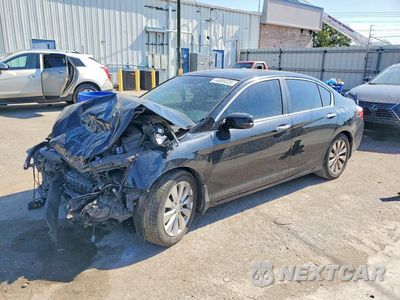 2013 HONDA ACCORD EXL 1HGCR2F88DA073629 - główne zdjęcie licytacji z USA - miniatura