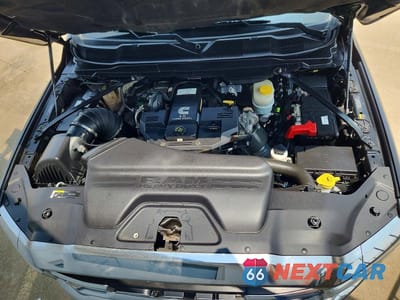 Zdjęcie 12 z 13 samochodu: 2023 RAM 3500 TRADESMAN VIN:3C63RRGL1PG625088 - miniatura