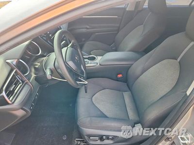 Zdjęcie 7 z 12 samochodu: 2024 TOYOTA CAMRY LE VIN:4T1R11AK8RU881459 - miniatura