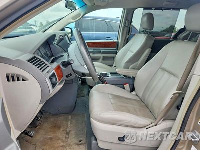 Zdjęcie 7 z 13 samochodu: 2009 CHRYSLER TOWN & COUNTRY TOURING VIN:2A8HR54X19R609087 - miniatura