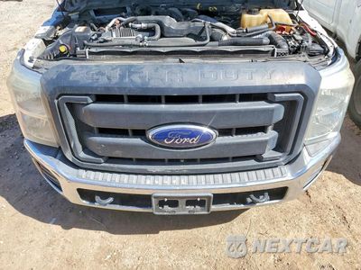 Zdjęcie 11 z 13 samochodu: 2015 FORD F350 SUPER DUTY VIN:1FD8W3ET2FEC84762 - miniatura