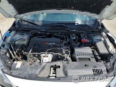 Zdjęcie 11 z 13 samochodu: 2018 HONDA CIVIC EX VIN:2HGFC2F71JH576132 - miniatura