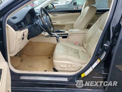 Zdjęcie 7 z 13 samochodu: 2013 LEXUS ES 350 VIN:JTHBK1GG3D2069866 - miniatura