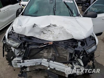 Zdjęcie 11 z 12 samochodu: 2022 CHEVROLET TRAVERSE LS VIN:1GNERFKW3NJ116186 - miniatura