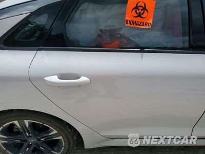 Zdjęcie 10 z 12 samochodu: 2022 KIA K5 GT LINE VIN:5XXG64J22NG133367 - miniatura