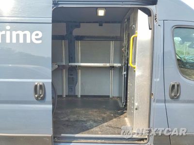 Zdjęcie 11 z 14 samochodu: 2021 RAM PROMASTER 3500 DELIVERY VAN VIN:3C6MRVJG4ME562214 - miniatura