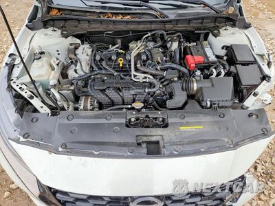 Zdjęcie 11 z 12 samochodu: 2023 NISSAN ALTIMA SV VIN:1N4BL4DVXPN343978 - miniatura