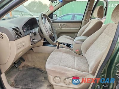 Zdjęcie 7 z 12 samochodu: 2004 KIA SORENTO LX VIN:KNDJC733445183762 - miniatura