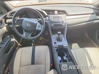 Zdjęcie 8 z 12 samochodu: 2018 HONDA CIVIC SPORT VIN:SHHFK7G45JU224520 - miniatura