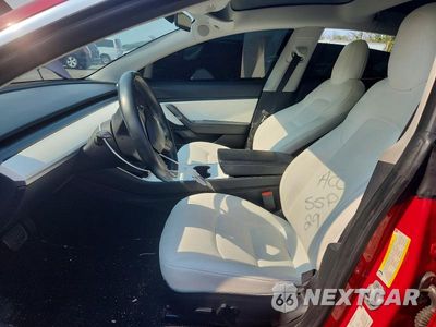Zdjęcie 7 z 12 samochodu: 2018 TESLA MODEL 3 VIN:5YJ3E1EB2JF147552 - miniatura