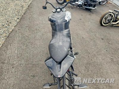 Zdjęcie 6 z 8 samochodu: 2018 ZERO MOTORCYCLES INC DSR 14.4 VIN:538SDDZ60JCG09952 - miniatura