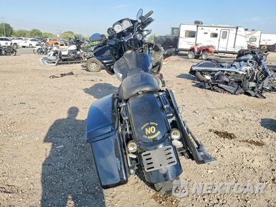 Czwarte zdjęcie samochodu z boku: 2020 HARLEY-DAVIDSON FLTRXS VIN:1HD1KTP23LB646101 - miniatura