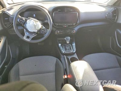 Zdjęcie 8 z 12 samochodu: 2023 KIA SOUL S VIN:KNDJ23AU5P7850533 - miniatura