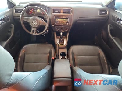 Zdjęcie 8 z 12 samochodu: 2014 VOLKSWAGEN JETTA SE VIN:3VWD17AJ5EM403231 - miniatura