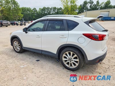 Drugie zdjęcie samochodu z przodu: 2014 MAZDA CX-5 GT VIN:JM3KE2DY0E0382289 - miniatura