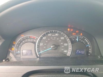 Zdjęcie 9 z 12 samochodu: 2013 TOYOTA CAMRY LE VIN:4T4BF1FK6DR336161 - miniatura