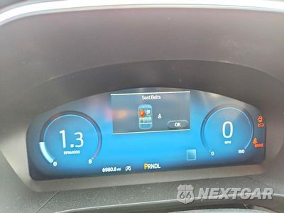 Zdjęcie 9 z 13 samochodu: 2026 FORD ESCAPE PLATINUM VIN:1FMCU9JA5TUA41052 - miniatura